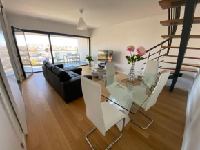 Lux Terrace